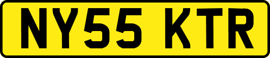 NY55KTR
