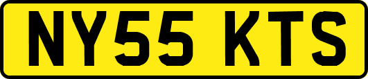 NY55KTS