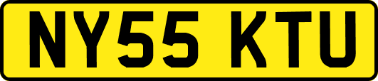 NY55KTU