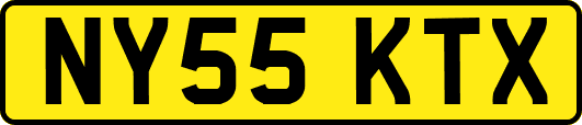 NY55KTX