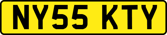 NY55KTY