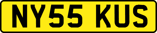 NY55KUS