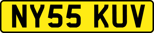 NY55KUV