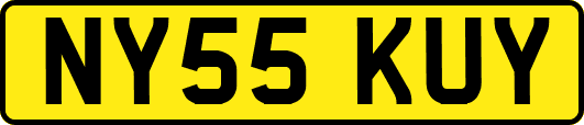 NY55KUY