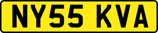 NY55KVA