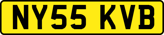 NY55KVB