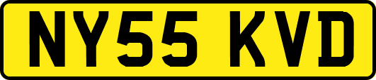 NY55KVD