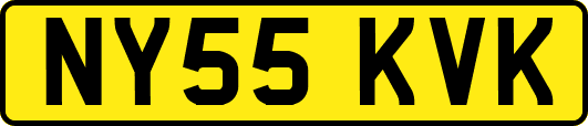 NY55KVK