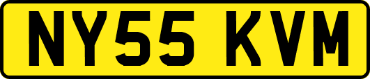 NY55KVM