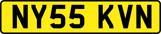 NY55KVN