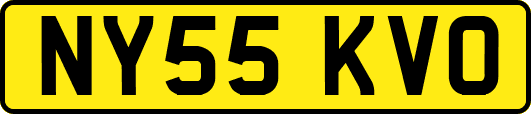 NY55KVO