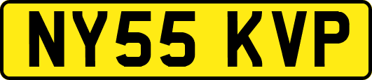 NY55KVP