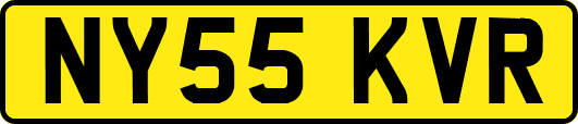 NY55KVR
