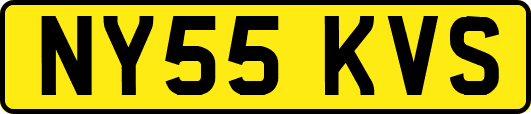 NY55KVS