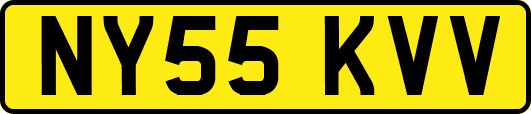 NY55KVV