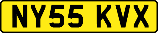 NY55KVX