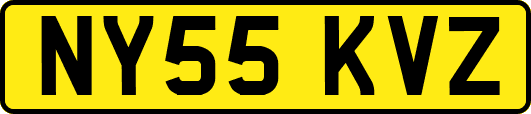 NY55KVZ