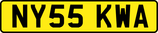 NY55KWA