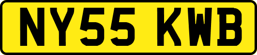 NY55KWB
