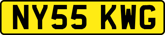 NY55KWG