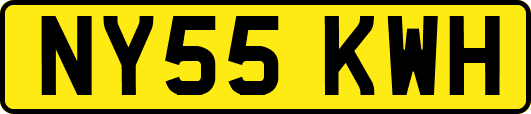 NY55KWH