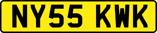 NY55KWK