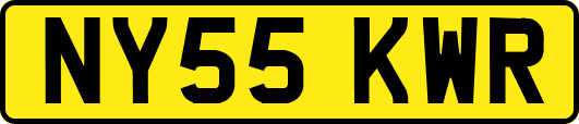 NY55KWR