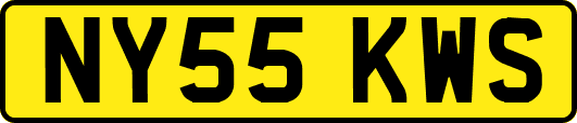 NY55KWS
