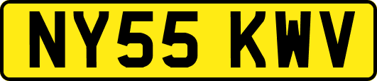 NY55KWV