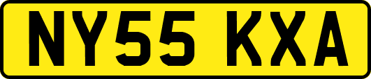 NY55KXA