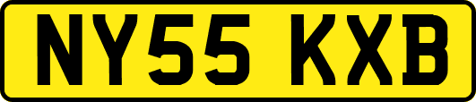 NY55KXB