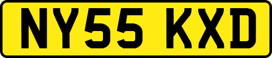 NY55KXD