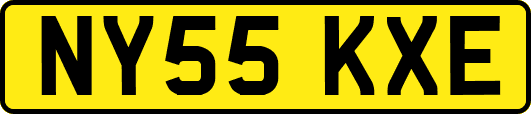 NY55KXE