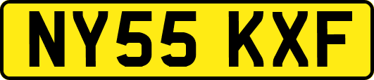 NY55KXF