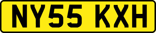 NY55KXH