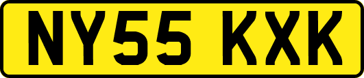 NY55KXK