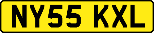 NY55KXL
