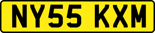 NY55KXM