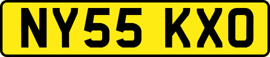 NY55KXO