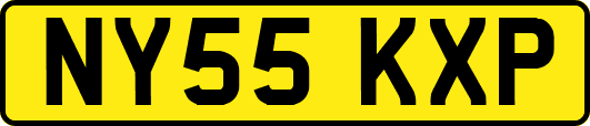 NY55KXP