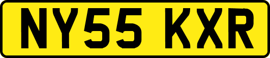 NY55KXR