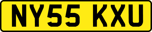 NY55KXU
