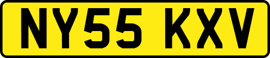 NY55KXV