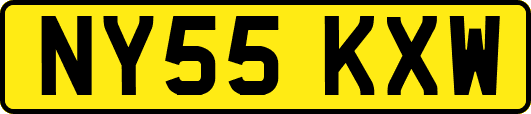 NY55KXW