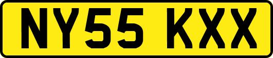 NY55KXX