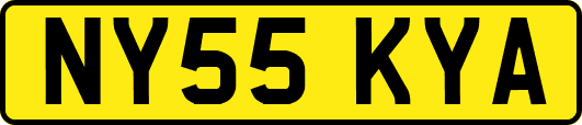 NY55KYA