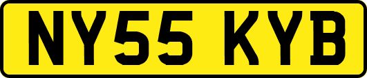 NY55KYB
