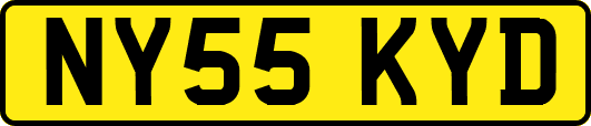 NY55KYD