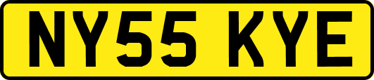 NY55KYE