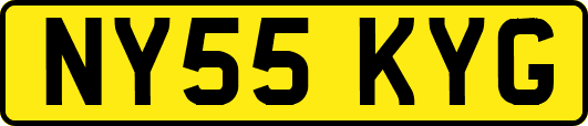 NY55KYG